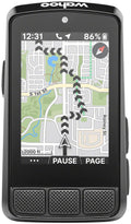 Wahoo Fitness ELEMNT Bolt 3 GPS Cycling Computer