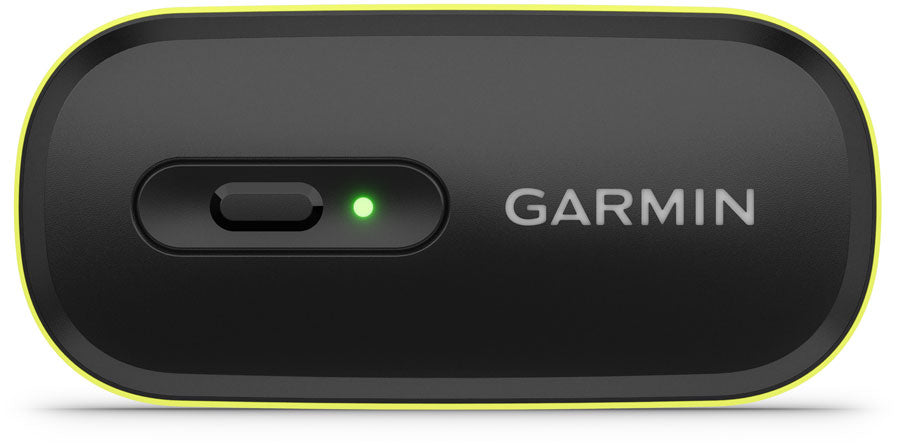 Garmin HRM600 Heart Rate Monitor
