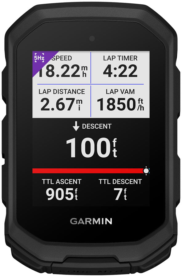 Garmin Edge MTB Bike Computer