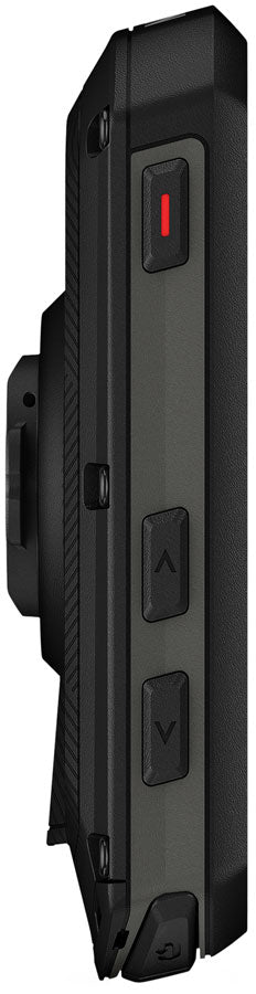 Garmin Edge 550 Computer