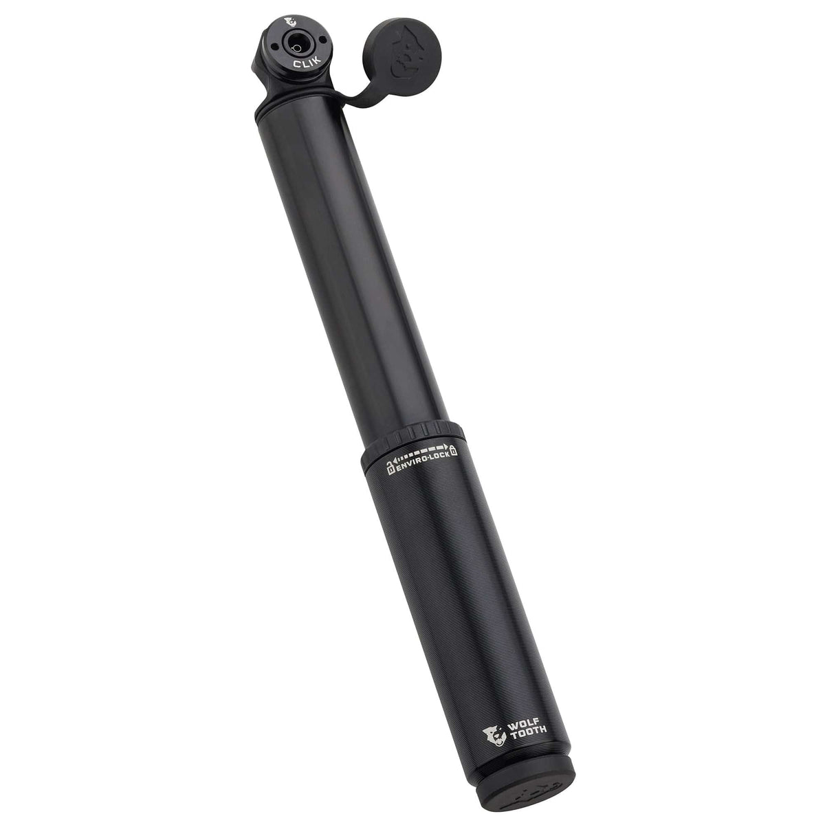 EnCase Pump for Clik Valve