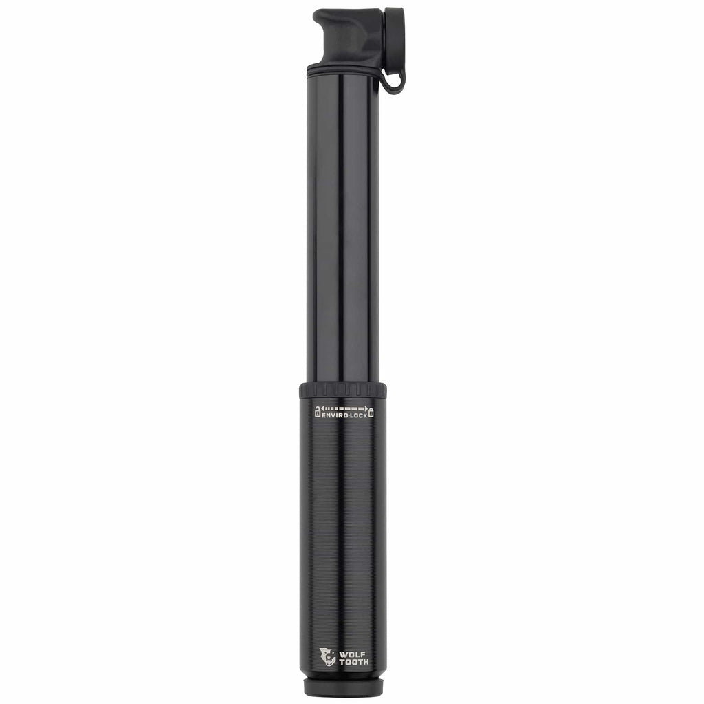 EnCase Pump for Clik Valve