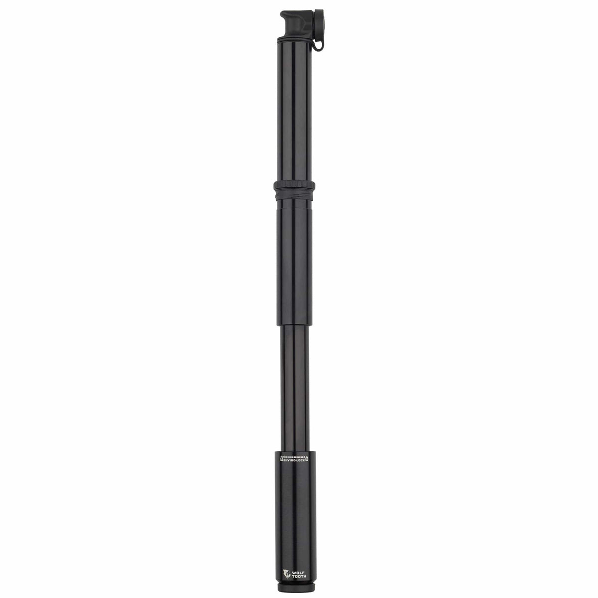 EnCase Pump for Clik Valve