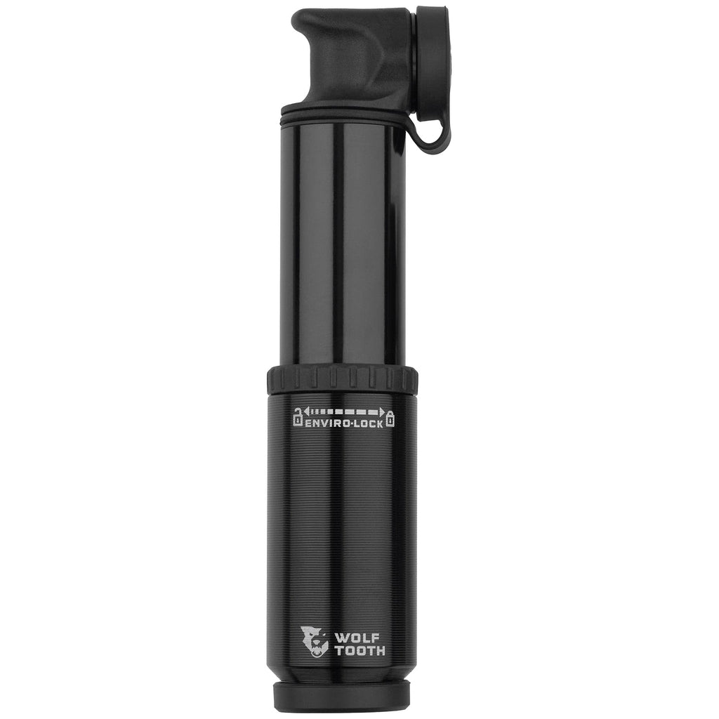 EnCase Pump for Clik Valve