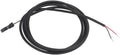 Bosch Light Cable For Rear Light, 200mm ( Bosch eBike System 2)