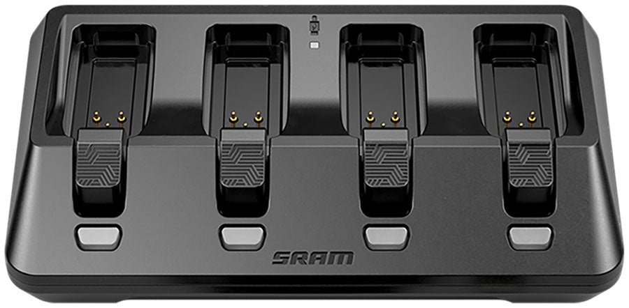 SRAM AXS 4-Port Battery Charger