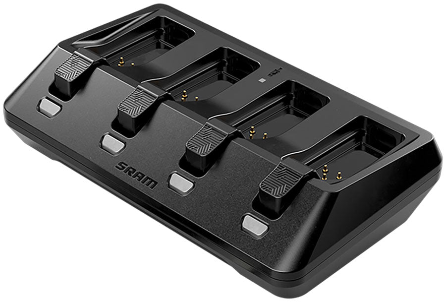 SRAM AXS 4-Port Battery Charger