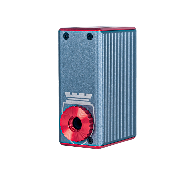 Silca Elettrico Micro Inflator