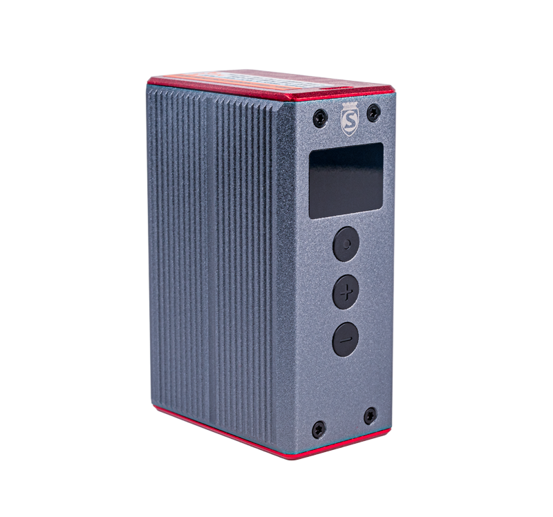 Silca Elettrico Ultimate Mini Inflator