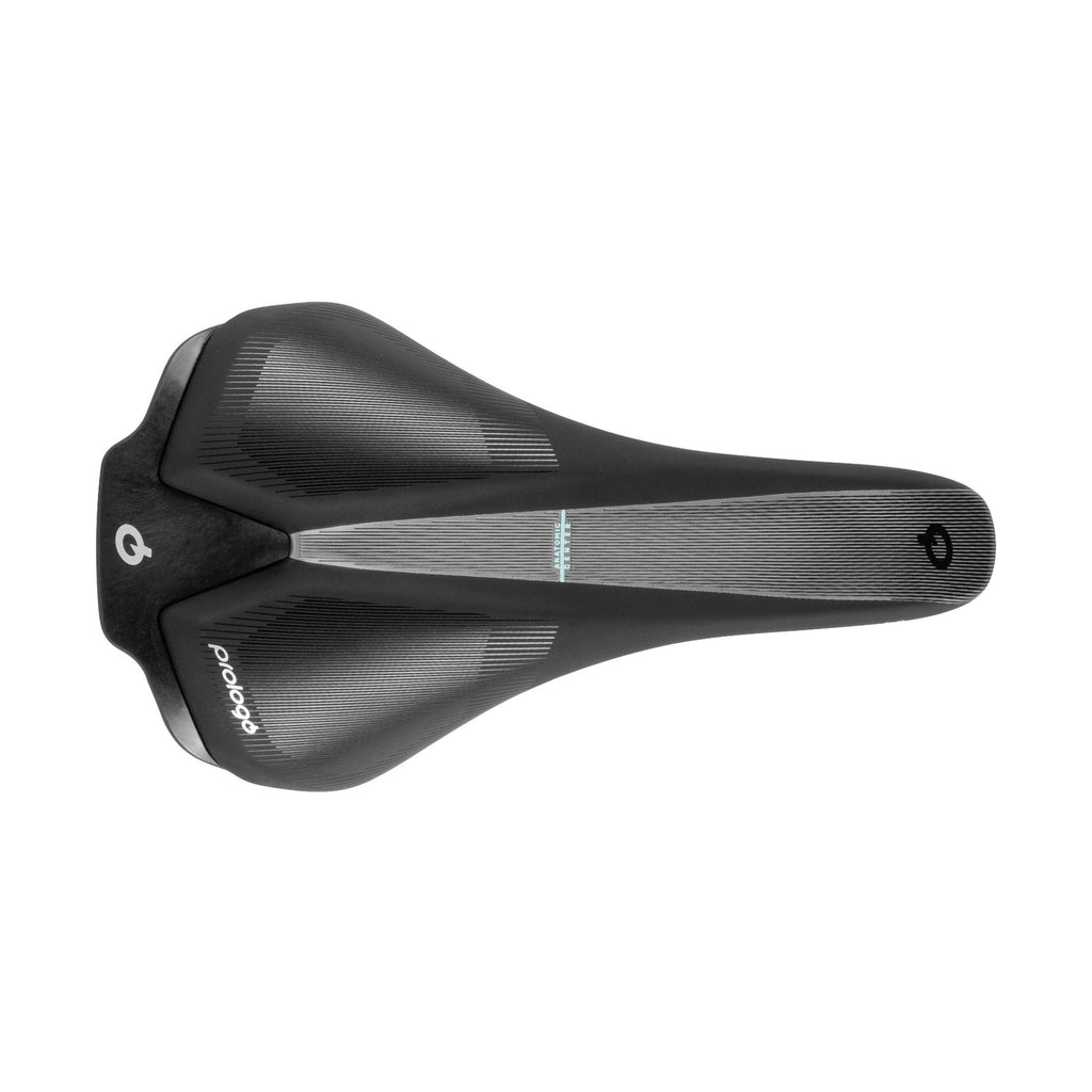 PROLOGO Saddle Prologo Scratch Eva Tirox 140 Bk