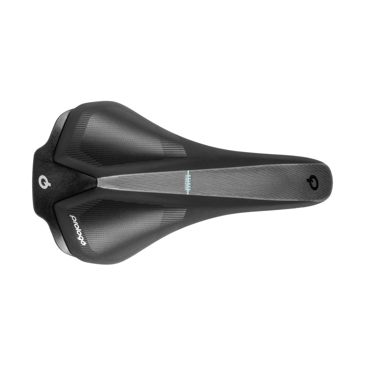 PROLOGO Saddle Prologo Scratch Eva Tirox 140 Bk