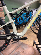Santa Cruz Blur 4 C