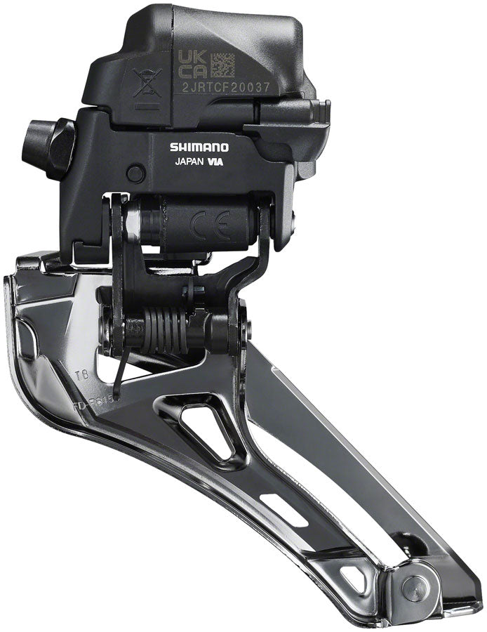Shimano Ultegra FD-R8150 Di2 12-Speed Front Derailleur