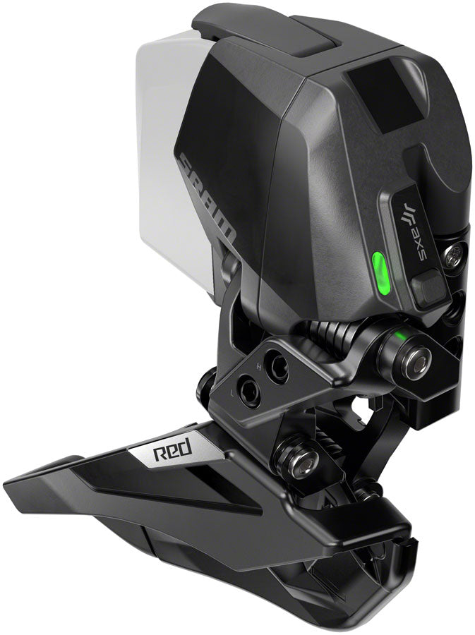 SRAM RED eTap AXS Front Derailleur E1