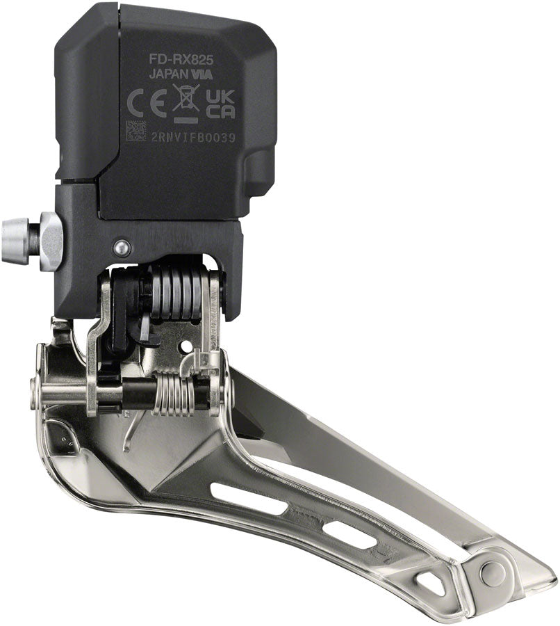 Shimano GRX FD-RX825 Di2 Front Derailleur