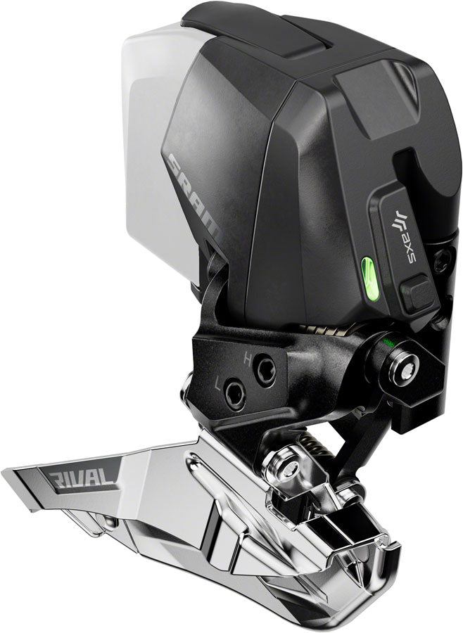 SRAM Rival eTap AXS Front Derailleur E1