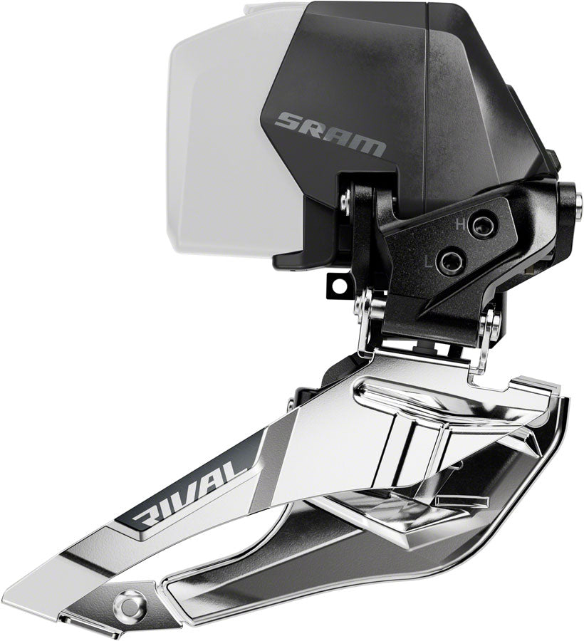 SRAM Rival eTap AXS Front Derailleur E1