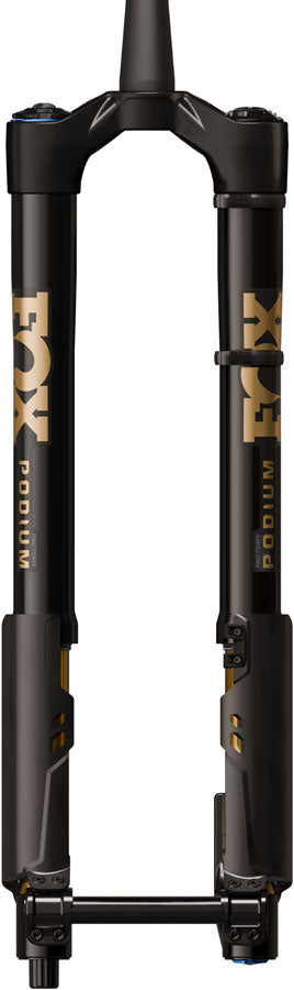 FOX Factory Podium Inverted Suspension Fork