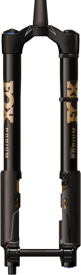 FOX Factory Podium Inverted Suspension Fork