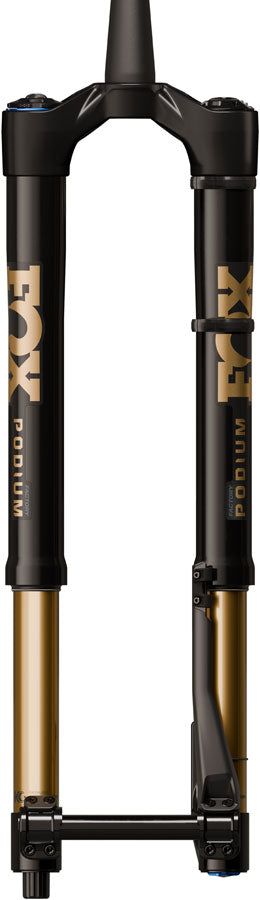 FOX Factory Podium Inverted Suspension Fork