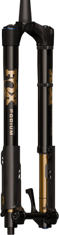 FOX Factory Podium Inverted Suspension Fork