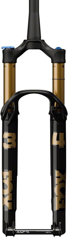 FOX 34 SL Factory Suspension Fork