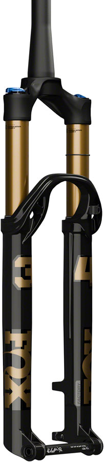 FOX 34 SL Factory Suspension Fork