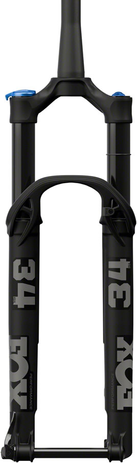 FOX 34 SL Performance Suspension Fork