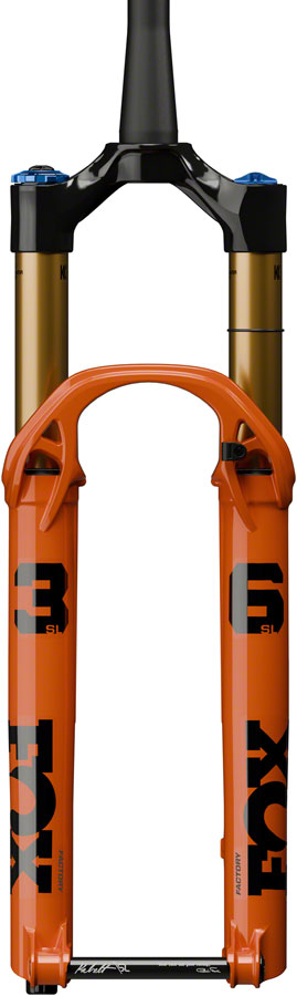 FOX 36 SL Factory Suspension Fork