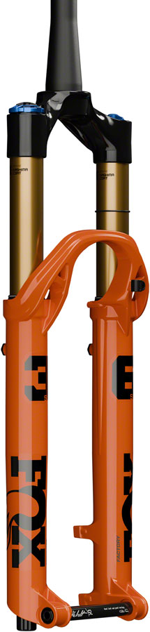 FOX 36 SL Factory Suspension Fork