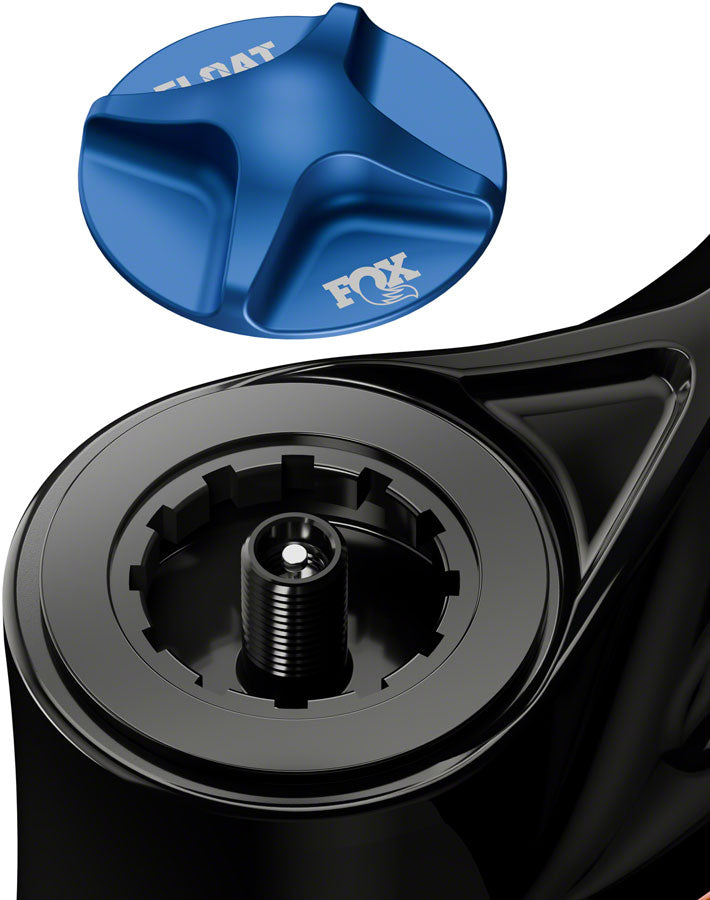 FOX 36 SL Performance Suspension Fork