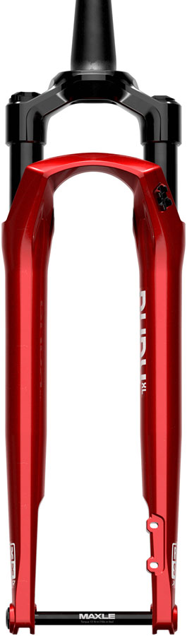 RockShox RUDY XL Ultimate Race Day 2 Suspension Fork