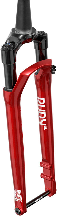 RockShox RUDY XL Ultimate Race Day 2 Suspension Fork