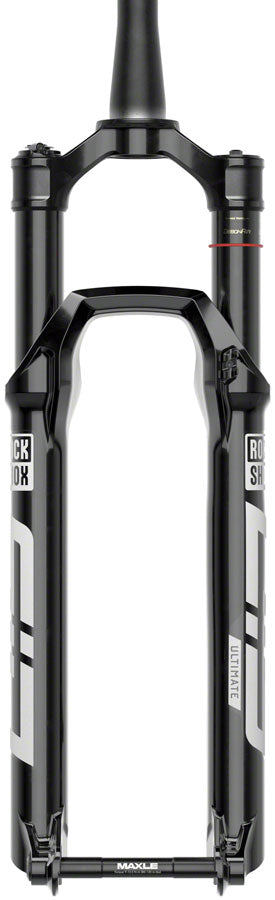RockShox SID Ultimate Race Day 2 Suspension Fork