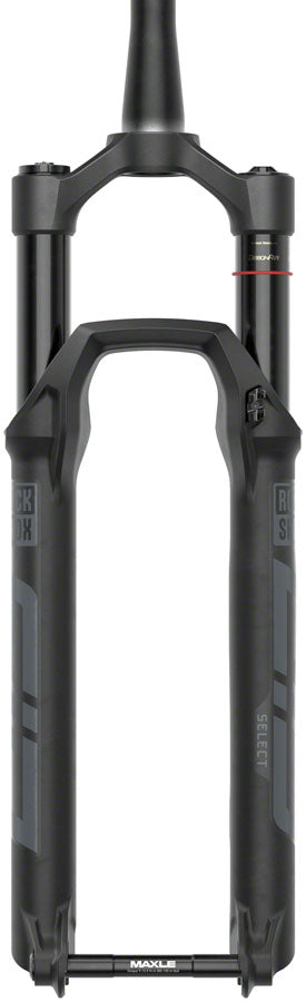 RockShox SID Select Charger RL Suspension Fork