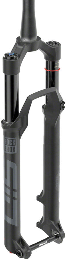 RockShox SID Select Charger RL Suspension Fork