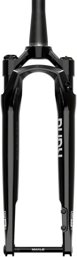 RockShox RUDY Ultimate XPLR Race Day 2 Suspension Fork