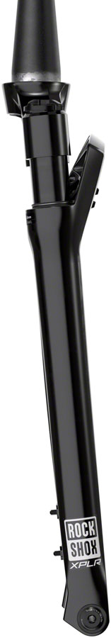 RockShox RUDY Ultimate XPLR Race Day 2 Suspension Fork
