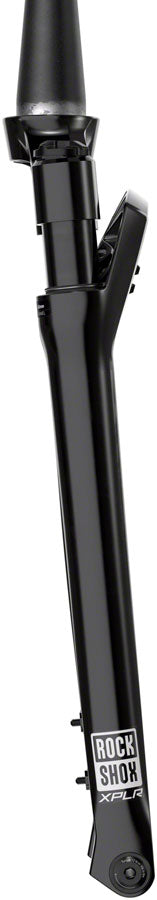 RockShox RUDY Ultimate XPLR Race Day 2 Suspension Fork