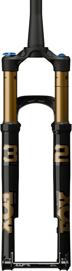 FOX 32 Step-Cast Factory Suspension Fork