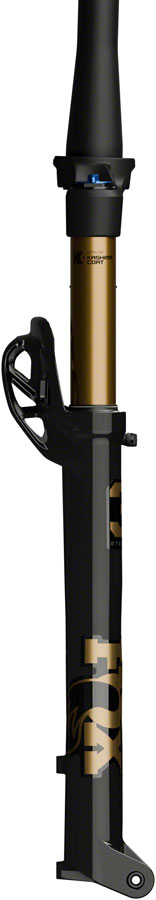 FOX 32 Step-Cast Factory Suspension Fork