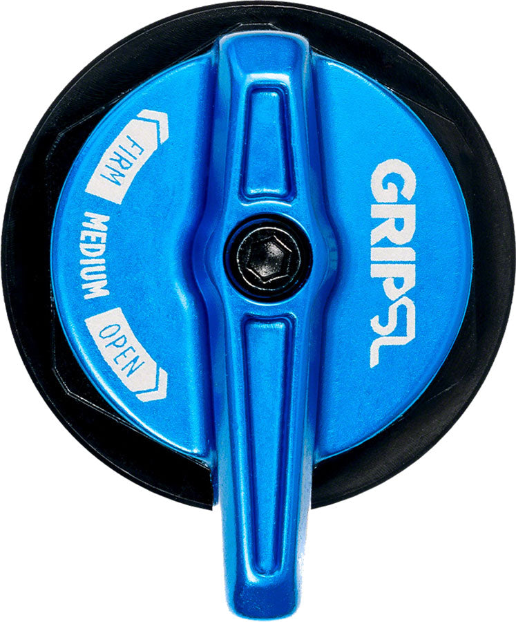 FOX 32 Step-Cast Factory Suspension Fork