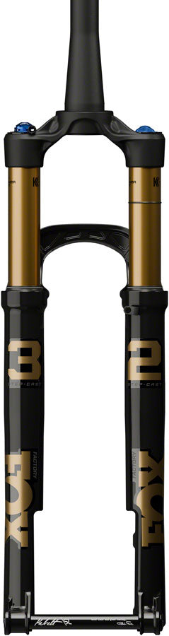 FOX 32 Step-Cast Factory Suspension Fork