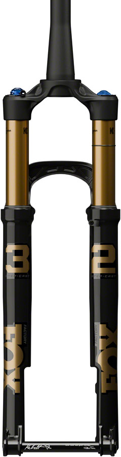 FOX 32 Step-Cast Factory Suspension Fork