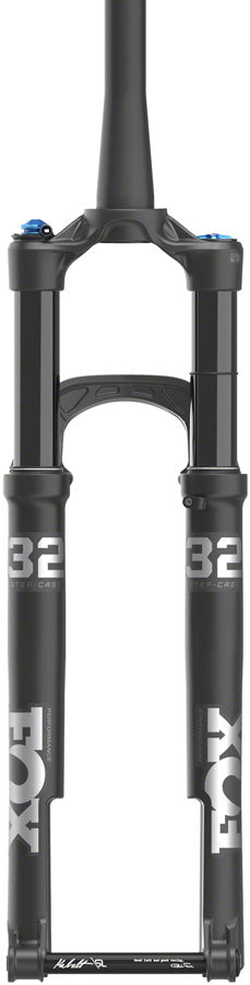 FOX 32 Step-Cast Performance Suspension Fork