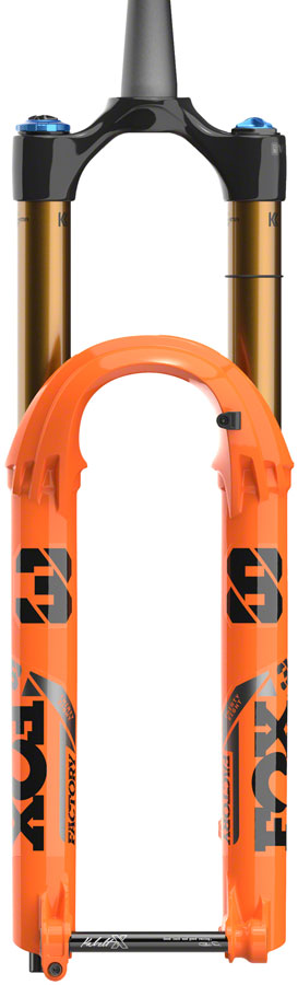 FOX 38 Factory Suspension Fork
