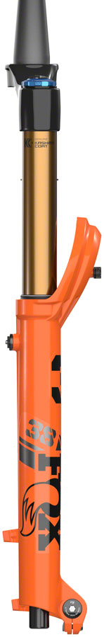 FOX 38 Factory Suspension Fork