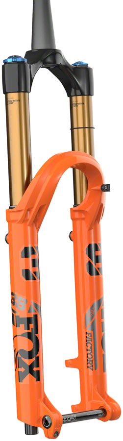 FOX 38 Factory Suspension Fork
