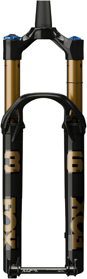 FOX 36 SL Factory Suspension Fork