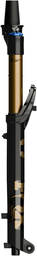 FOX 36 SL Factory Suspension Fork